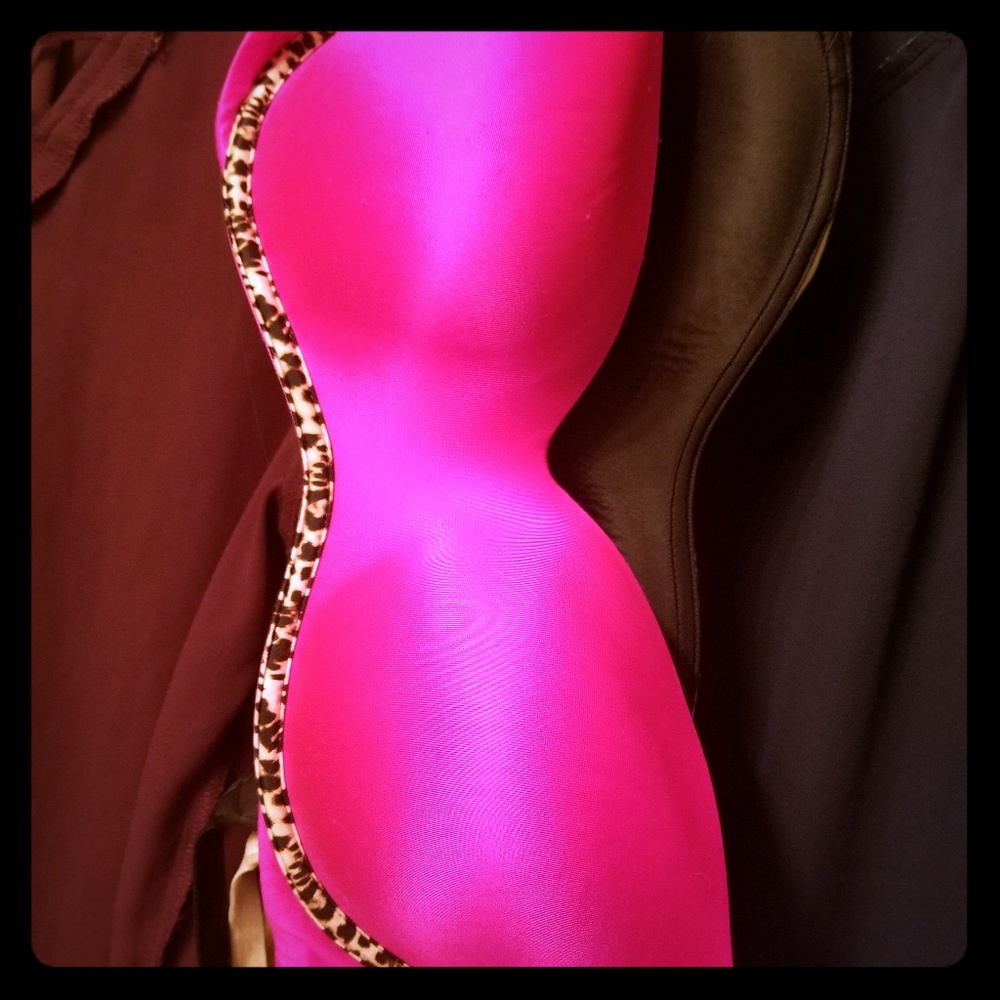 Victoria's Secret bra